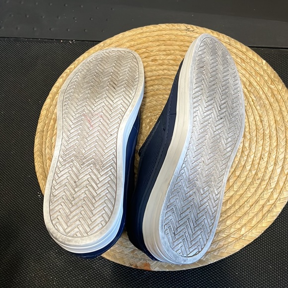 Reaction by Keneth Cole Slip-on Sneakers Size 10 - Picture 11 of 13